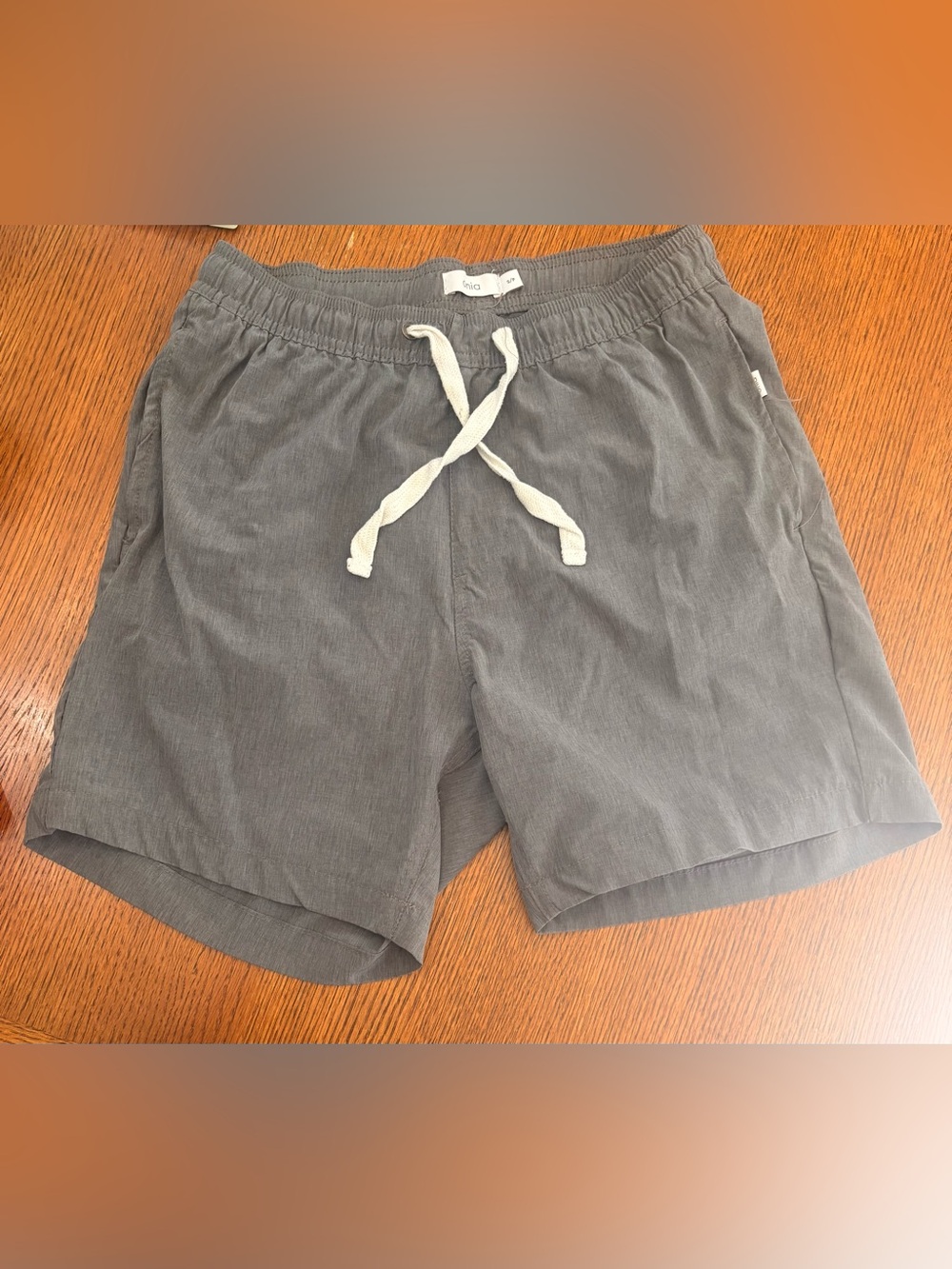 Men’s ONIA Land to Water Shorts